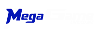Mega Game Live logo